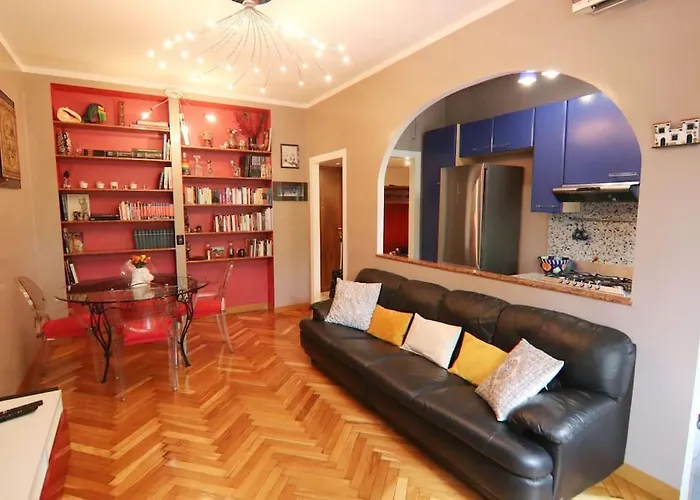 La Dolce Vita Luxury -Via Solari